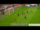 Bayern Munich 1-0 Porto # Thiago Alcântara