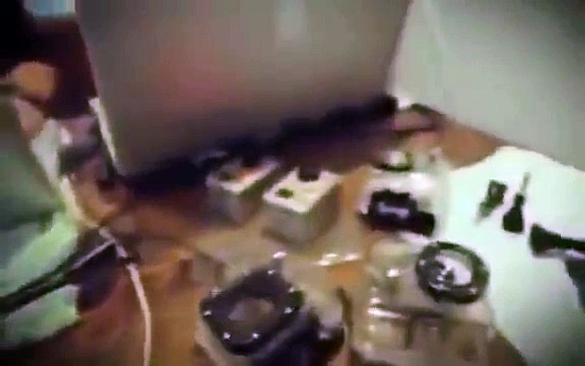 Dünyanın Konuştuğu Korku Dolu Şaka !!!