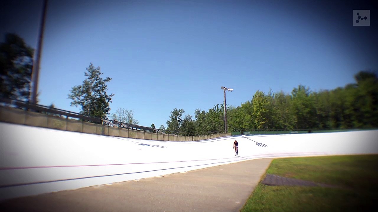 Vélo de piste : l'Electron Pro 2014 d'Argon 18