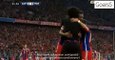 Jerome Boateng Goal Bayern 2 - 0 Porto Champions League 21-4-2015