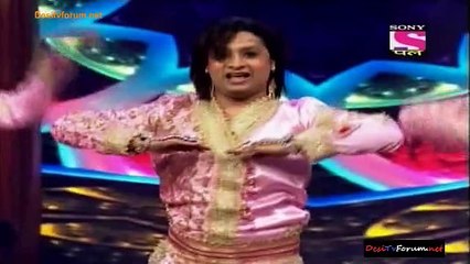 Entertainment Ke Liye Kuch Bhi Karega (Pal) 21st April 2015 Video Watch Online pt2