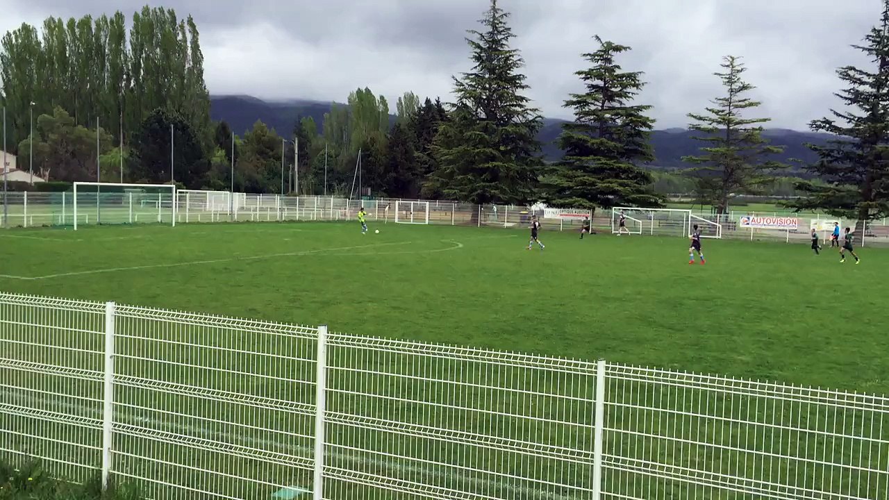 Amine the goal !!!!