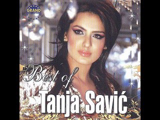 Tanja Savic - Visa sila