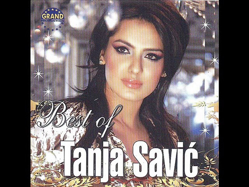 Tanja Savic - Visa sila