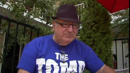 Gene Mason talking about people he's worked with in the music business