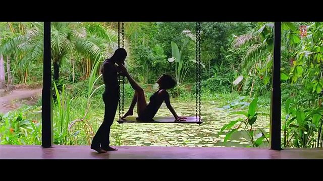 Yeh Kasoor Mera Hai [Full Video Song HD] Jism 2 - Sunny Leone