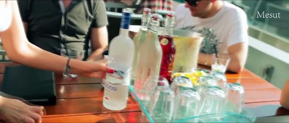 Gum Gum (Mesut Remix) +