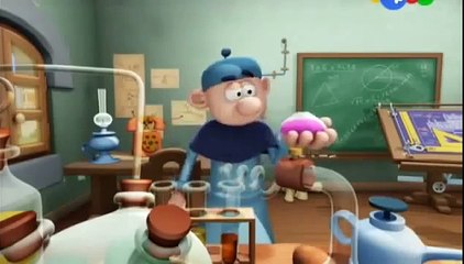 Контраптус Гений 25