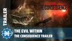 The Evil Within - The Consequence Gameplay Trailer