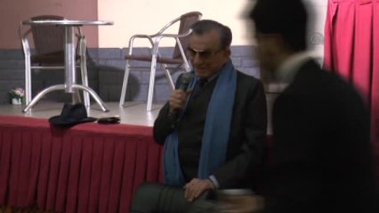 Hayatım Lüküs Hayat ile Geçti"