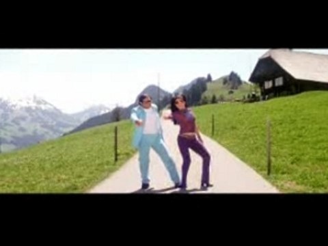 Akhiyon Se Goli Maare- Maine Tujhe Dekha