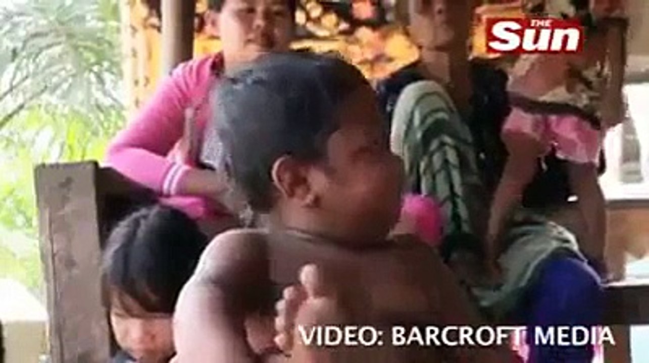 2 YAŞINDAKİ SİGARA TİRYAKİSİ