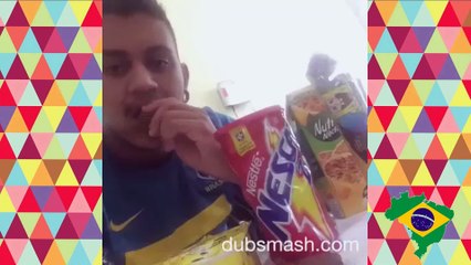 Os Melhores Dubsmash Brasil - Abril PT.4