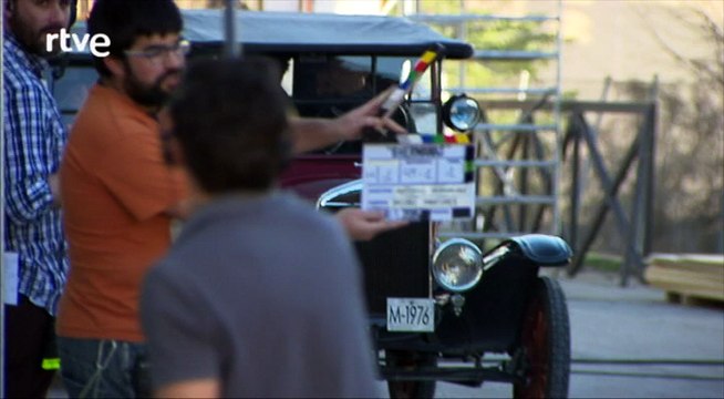 TVE estrena el 22 de abril Seis hermanas', la historia de seis mujeres dispuestas a cambiar las cosas