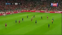 Thomas Mueller Goal Bayern Munich 4 - 0 FC Porto Champions League 21-4-2015