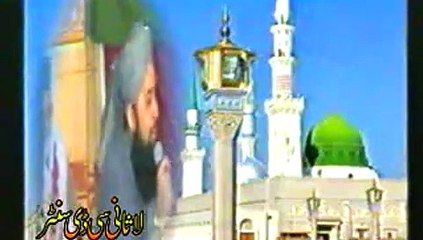 7 Great Kalam Sarkar Tawaju Farmein Part 2-2 Owais Raza Qadri - YouTube_xvid