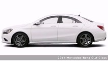 2014 Mercedes-Benz CLA-Class Miami FL Coral Gables, FL #EN105257 - SOLD