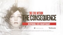 The Evil Within - The Consequence, Trailer de lancement [FR]
