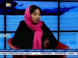 نانسي عجرم لمتسابقة سودانية: لا أفهم الغناء السوداني