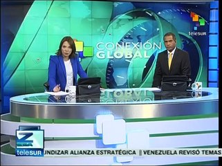 Indígenas colombianos los más favorecidos por cese al fuego de FARC