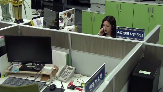 You Are the Only One _ 당신만이 내사랑 _ 只有你是我的爱 - Ep.6 (2014.12.15)