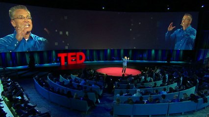 The world needs to address now