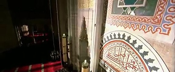 Kuran Filmleri - Tevbe Suresi 18-Mobile
