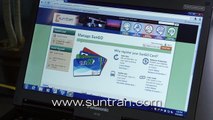 Economy Fare Passengers − How to use SunGO