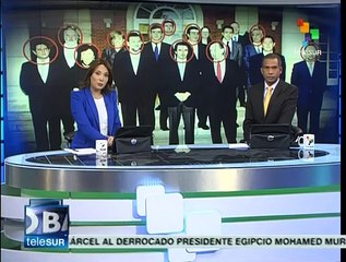 Revelan más casos de corrupción de exfuncionarios en España