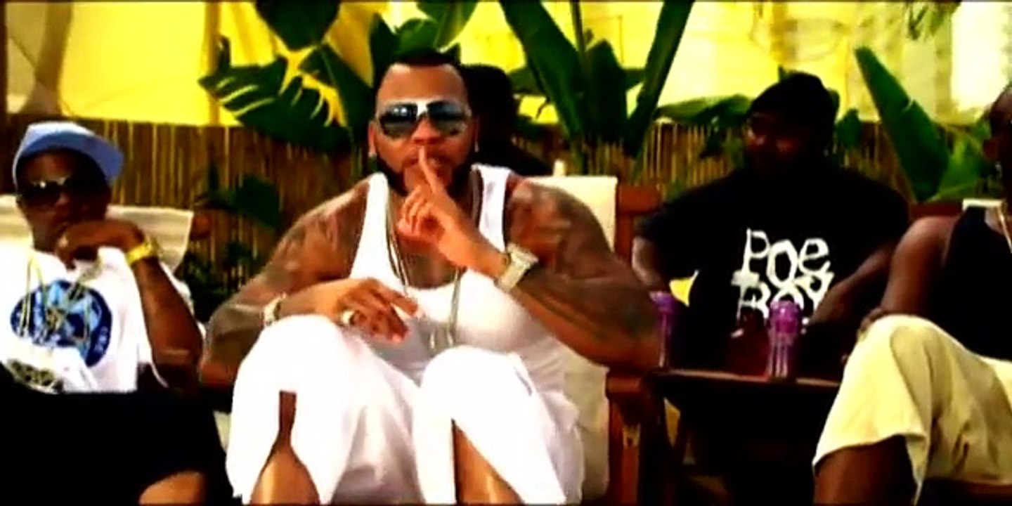 Flo Rida ft. Wynter Gordon - Sugar