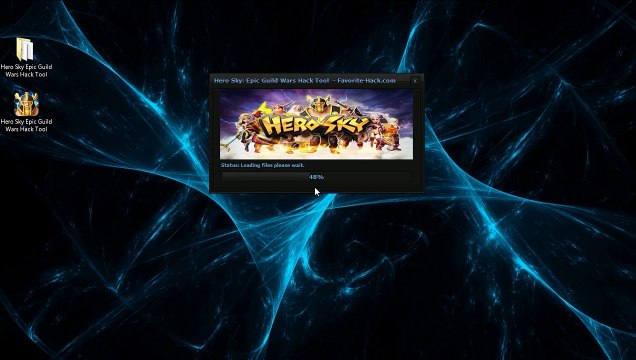 Hero Sky Epic Guild Wars Hack Tool [Download]