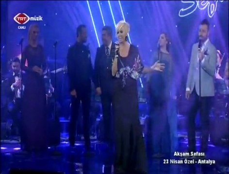Ayşe İnak Ekiz-Kimler Geldi Kimler Geçti