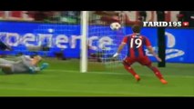 Bayern München vs FC Porto 6-1 ALL GOAL Champions League 21/04/2015