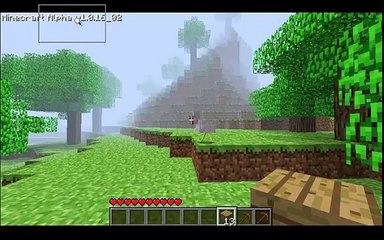 The REAL story of Herobrine! [Minecraft Story] (HD)