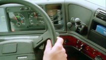 Volvo Trucks - Flashback to the first Volvo FH release 1993