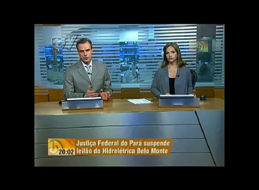 Amazônia está dominada por ONGs disfarçadas de "boas intenções". Belo Monte é mais um exemplo
