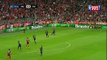 Lewandowski second Goal Bayern Munich 5 - 0 FC Porto Champions League 21-4-2015
