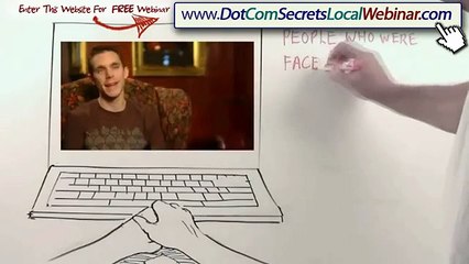 Dot Com Secrets Local