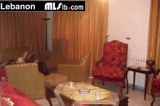 Apartment for sale in Aoukar El Metn 220 m2