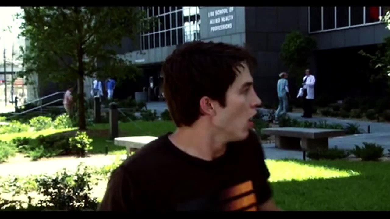 Hit By A Bus* - The Supercut