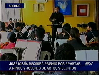 PREMIAN A LOS MEJORES MAESTROS DE AMÉRICA LATINA