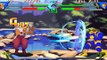 Xmen vs Street Fighter(Arcade)-Wolverine/Charlie Playthrough
