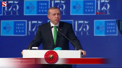 ''Türkiye 4G'li bir çöplük haline döner''