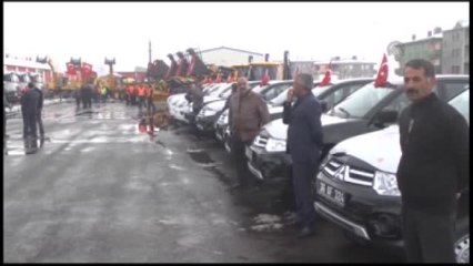 Efkan Ala: "Biz Tehcir Yaptık, Tehcir"