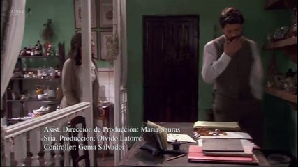 Cap 1056 Avances del Cap 1057 Aurora CIA