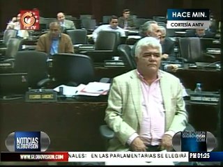 AN aprueba acuerdo en solidaridad con Cabello por campaña mediática