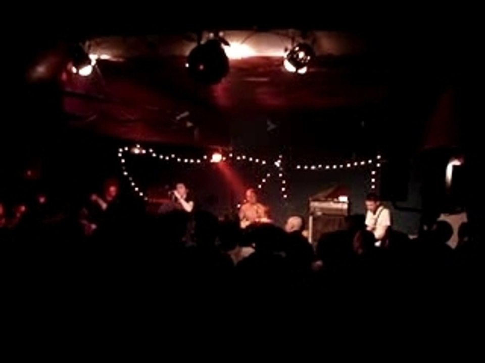 La Fraction aux Tanneries I