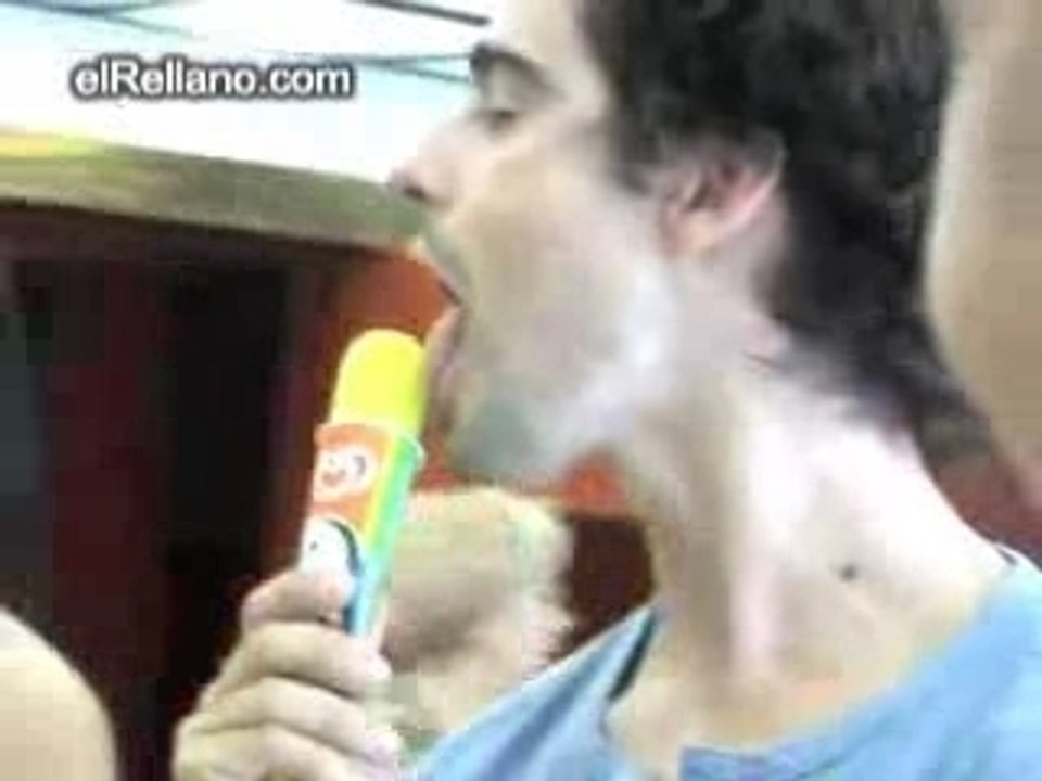 "Manger" une glace
