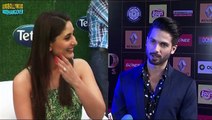Kareena Kapoor & Her X-BoyFriend Shahid Kapoor Work Together-2015