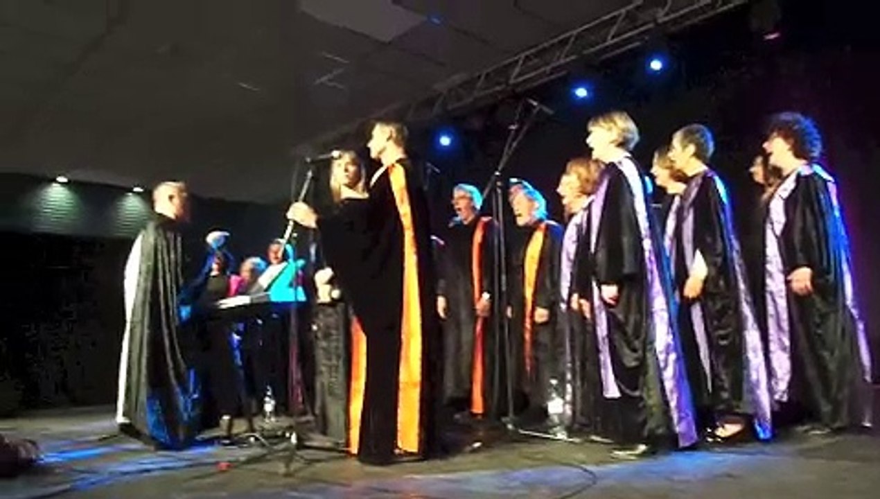 Tarbes - Grand succès pour le premier salon des seniors